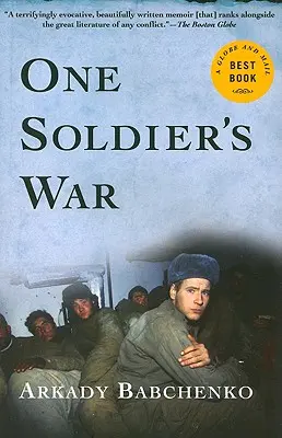 Vojna jedného vojaka - One Soldier's War