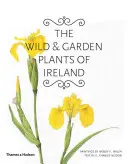 Divoké a záhradné rastliny Írska - The Wild & Garden Plants of Ireland