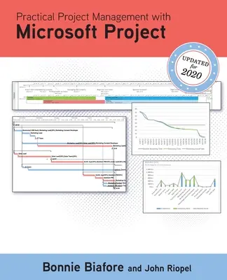 Praktické riadenie projektov s Microsoft Project - Practical Project Management with Microsoft Project