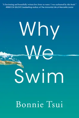 Prečo plávame - Why We Swim
