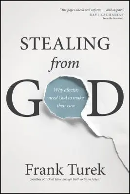Krádež od Boha - Stealing from God