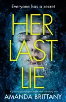 Jej posledná lož - Her Last Lie