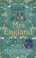PANI ANGLICKÁ - MRS ENGLAND
