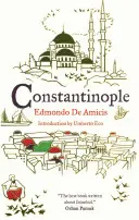Konštantínopol - Constantinople