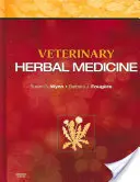Veterinárna bylinná medicína - Veterinary Herbal Medicine