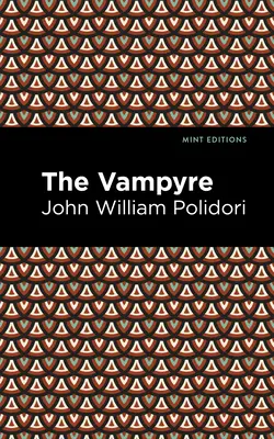 Vampír - The Vampyre