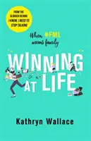 Víťazstvo v živote - Dokonalá vzpruha pre vyčerpaných rodičov po najdlhšom lete na svete - Winning at Life - The perfect pick-me-up for exhausted parents after the longest summer on earth