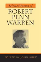 Vybrané básne Roberta Penna Warrena - Selected Poems of Robert Penn Warren