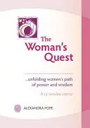 Hľadanie ženy - The Woman's Quest