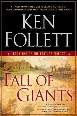 Pád obrov - Fall of Giants