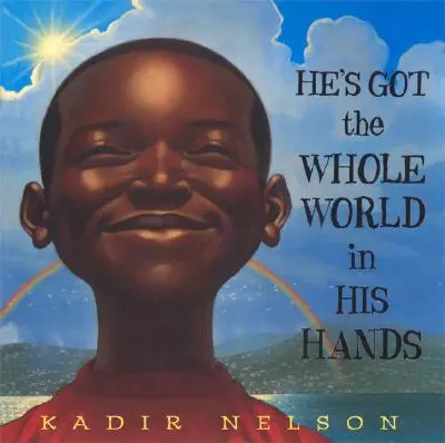 Má v rukách celý svet - He's Got the Whole World in His Hands