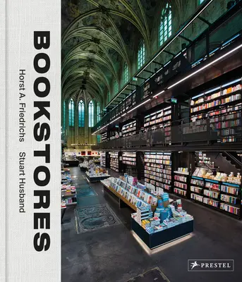 Kníhkupectvá: Oslava nezávislých kníhkupectiev - Bookstores: A Celebration of Independent Booksellers
