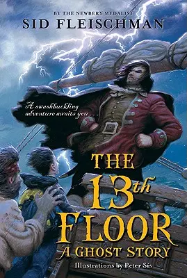 13. poschodie: Príbeh o duchoch: 13. poschodie: príbeh o duchoch - The 13th Floor: A Ghost Story