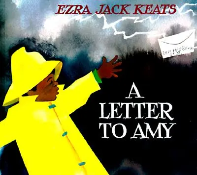 List Amy - A Letter to Amy