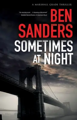 Niekedy v noci - Sometimes at Night