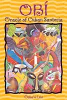 Ob: Orákulum kubánskej santery - Ob: Oracle of Cuban Santera