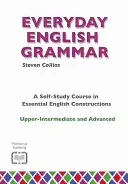 Anglická gramatika na každý deň - Everyday English Grammar