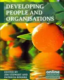 Rozvoj ľudí a organizácií - Developing People and Organisations