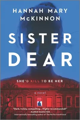 Drahá sestra - Sister Dear