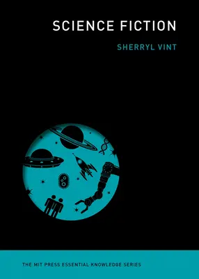 Vedecká fikcia - Science Fiction