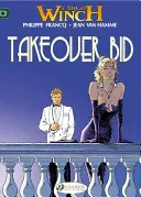 Ponuka na prevzatie - Takeover Bid