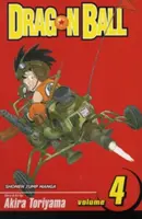Dragon Ball, zv. 4, 4 - Dragon Ball, Vol. 4, 4