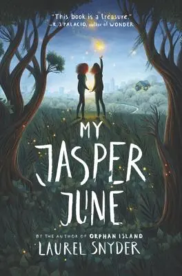 Môj Jasper June - My Jasper June