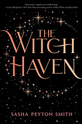 Čarodejnícky raj - The Witch Haven