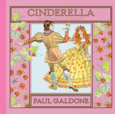 Popoluška - Cinderella