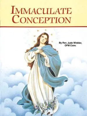 Nepoškvrnené počatie: Patrónka Ameriky - The Immaculate Conception: Patroness of the Americas