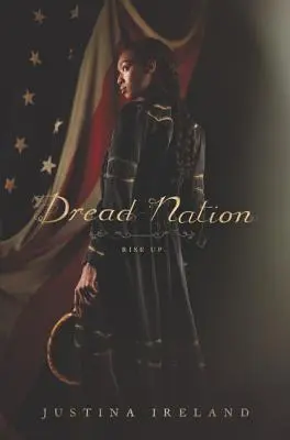 Národ hrôzy - Dread Nation