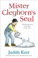 Pečať pána Cleghorna - Mister Cleghorn's Seal