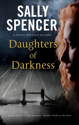 Dcéry temnoty - Daughters of Darkness