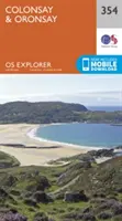 Colonsay a Oronsay - Colonsay and Oronsay