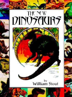 Nové dinosaury - The New Dinosaurs
