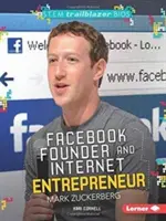 Zakladateľ Facebooku a internetový podnikateľ Mark Zuckerberg - Facebook Founder and Internet Entrepreneur Mark Zuckerberg