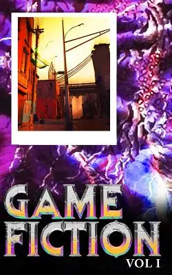Hra Fiction Volume One - Game Fiction Volume One