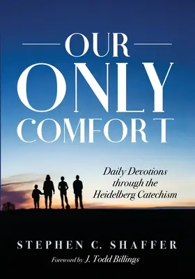 Naša jediná útecha - Our Only Comfort