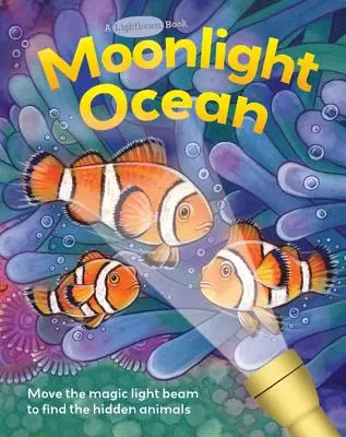 Mesačný oceán - Moonlight Ocean
