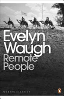 Vzdialení ľudia - Remote People