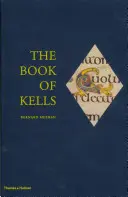 Kniha z Kellsu - Book of Kells