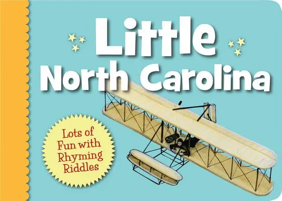 Malá Severná Karolína - Little North Carolina