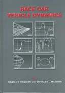 Dynamika pretekárskych vozidiel - Race Car Vehicle Dynamics