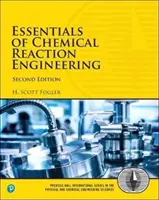 Základy inžinierstva chemických reakcií - Essentials of Chemical Reaction Engineering