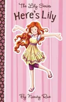 Tu je Lily - Here's Lily