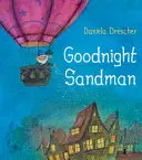 Piesočný muž na dobrú noc - Goodnight Sandman
