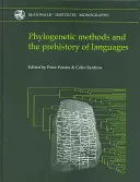 Fylogenetické metódy a prehistória jazykov - Phylogenetic Methods and the Prehistory of Languages