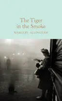 Tiger v dyme - The Tiger in the Smoke