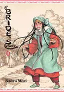 Príbeh nevesty, zväzok 8 - A Bride's Story, Volume 8