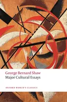 Hlavné kultúrne eseje - Major Cultural Essays